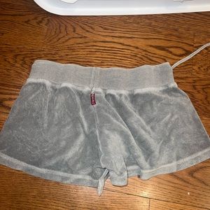 Gray size small hardtales from Dennys !
